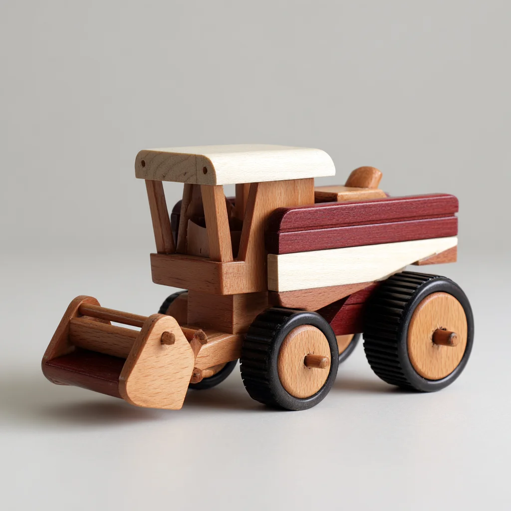 Traditional Craftsmanship