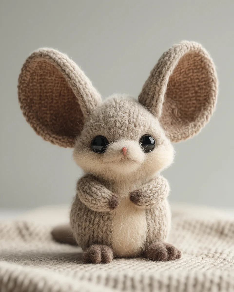 Eco-Friendly Materials